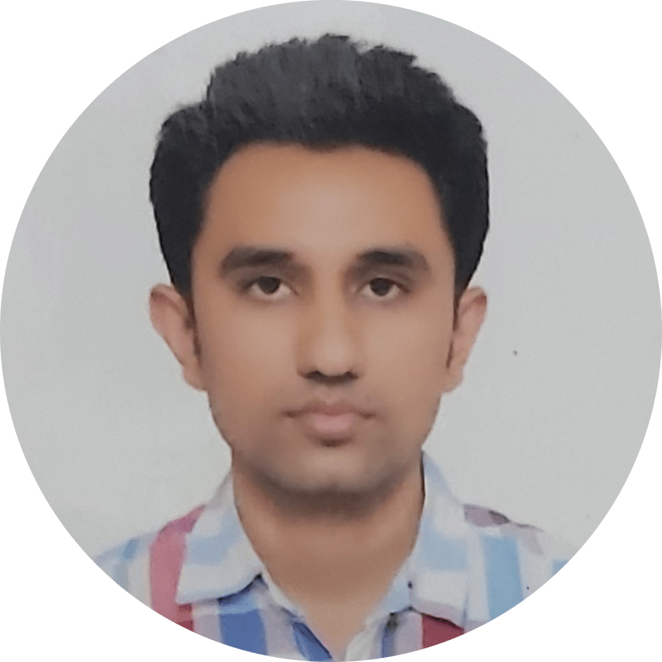 Kaushal Chudasama