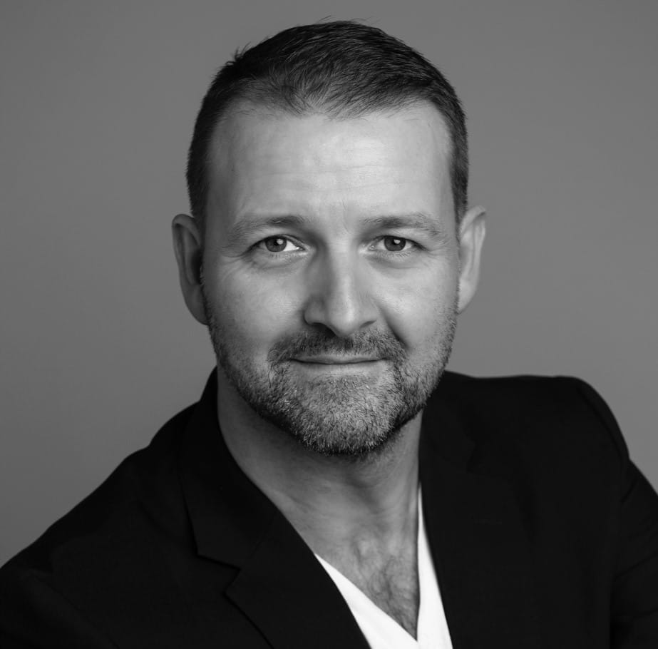 Kenneth Skovgaard BW