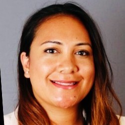 Marie Feao