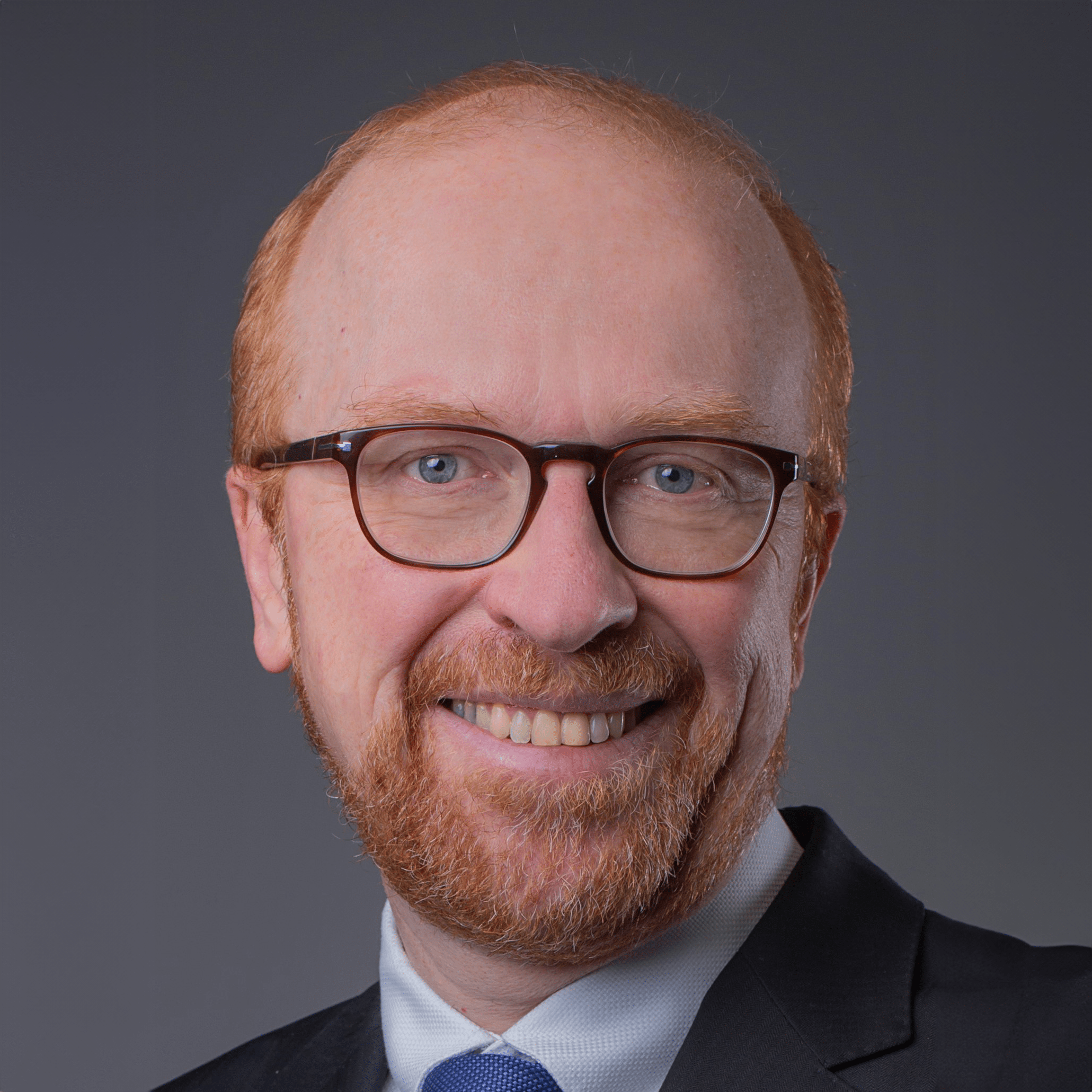 Mathias Praus