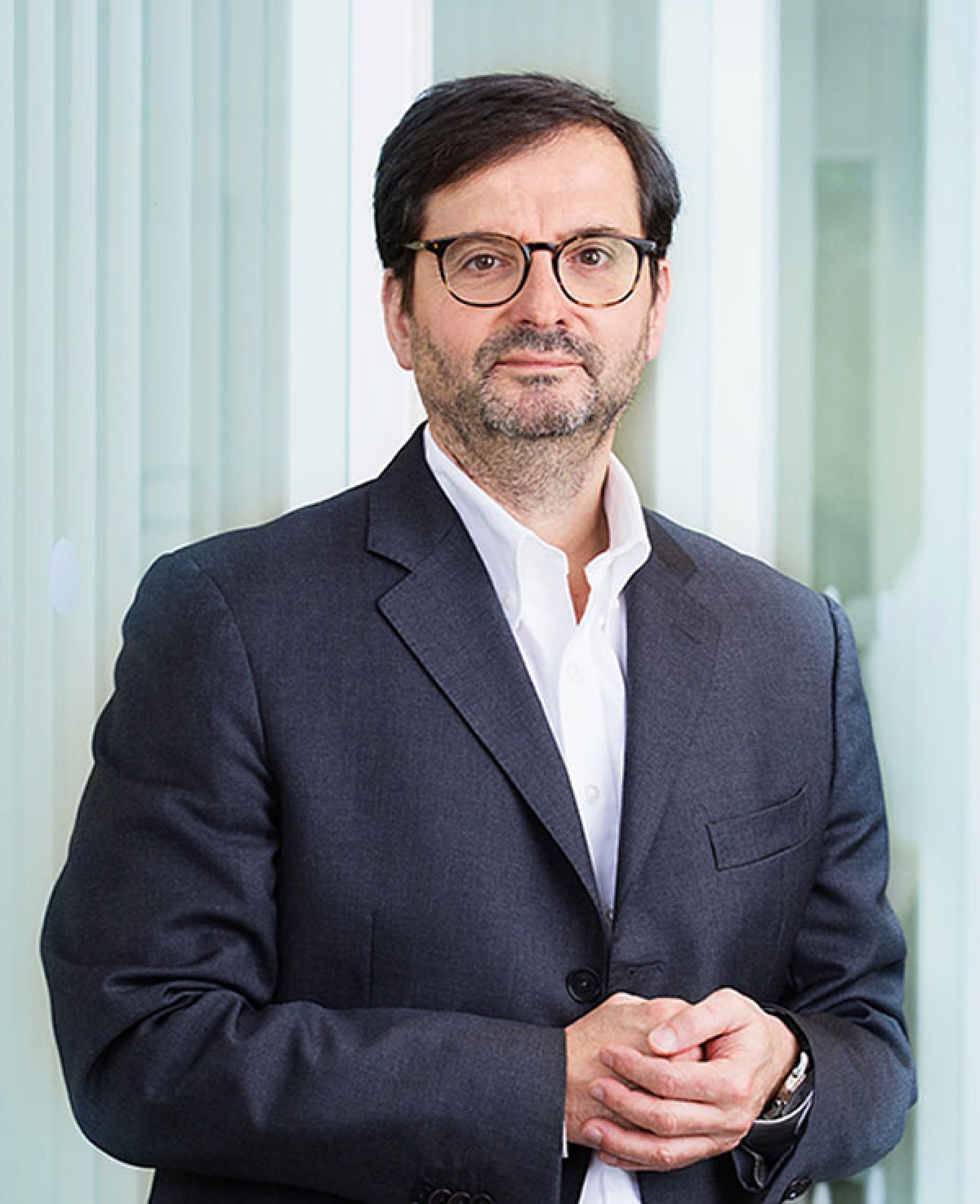 Miguel Forte, MD, PhD