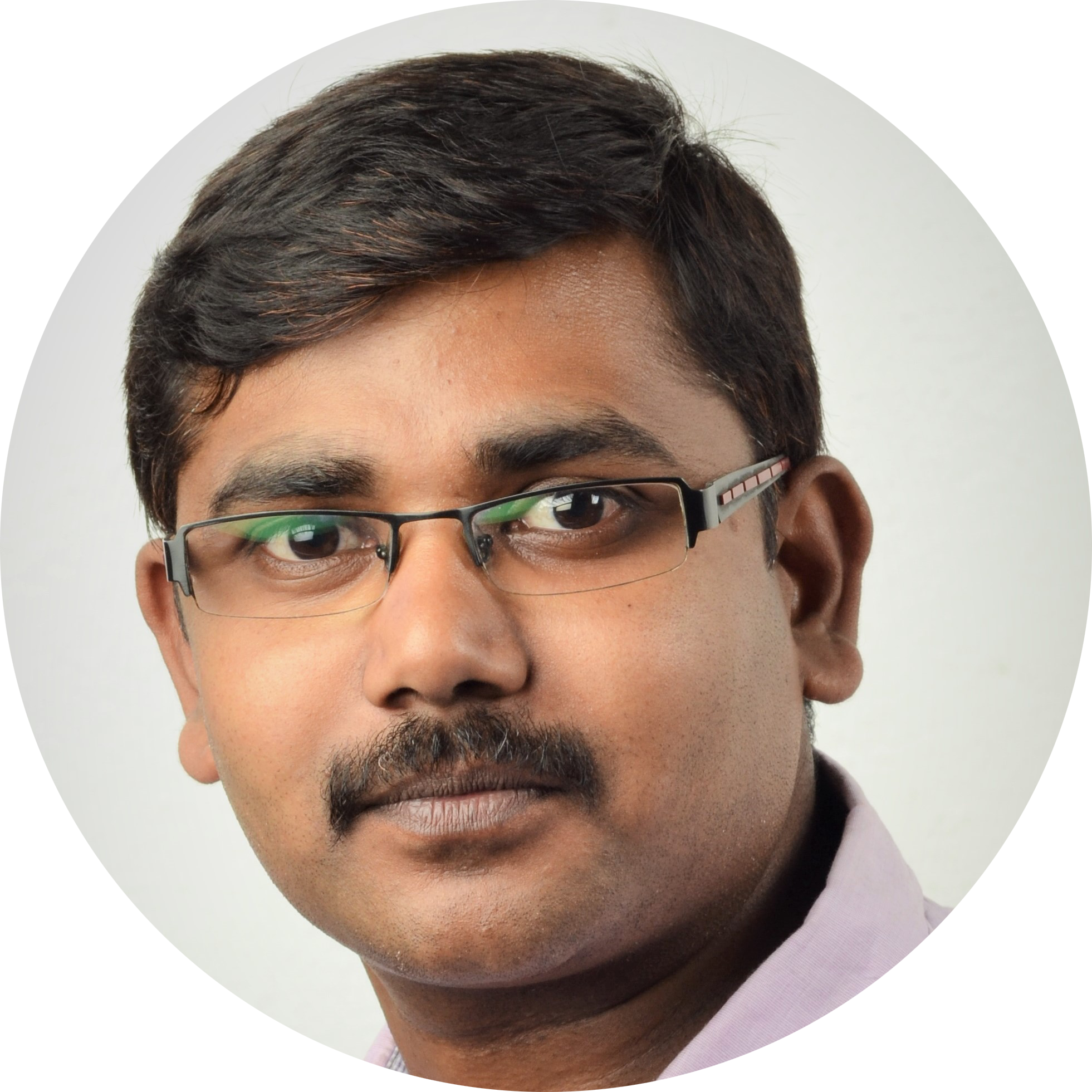 Pradeep Chinnaswamy