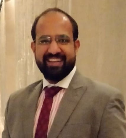 Gopal Rao