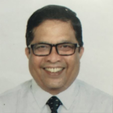 Makarand-Sane