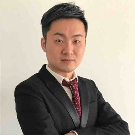 Rick Liu