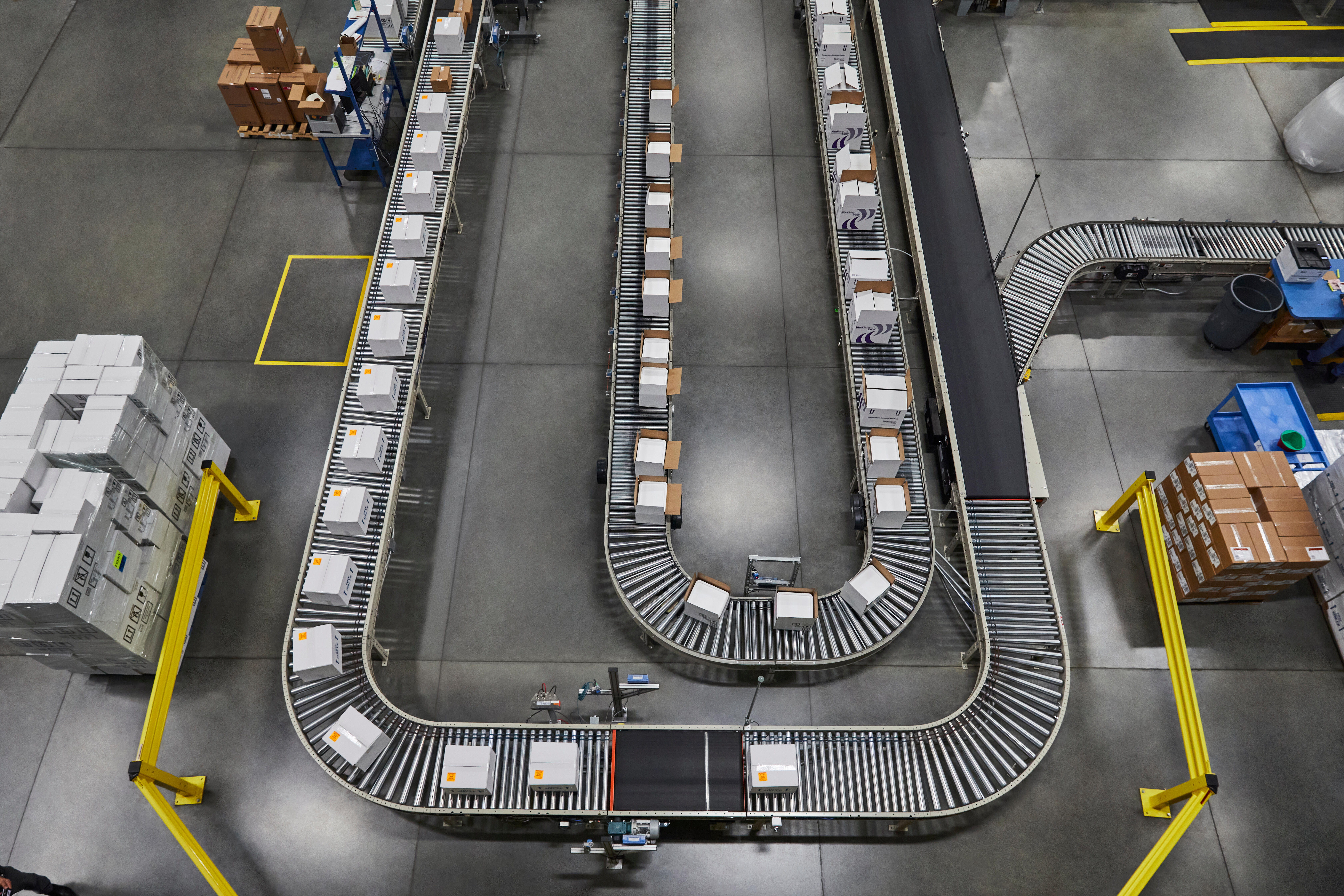 World Courier ensures system-wide regulatory compliance on the local, regional, and corporate level.