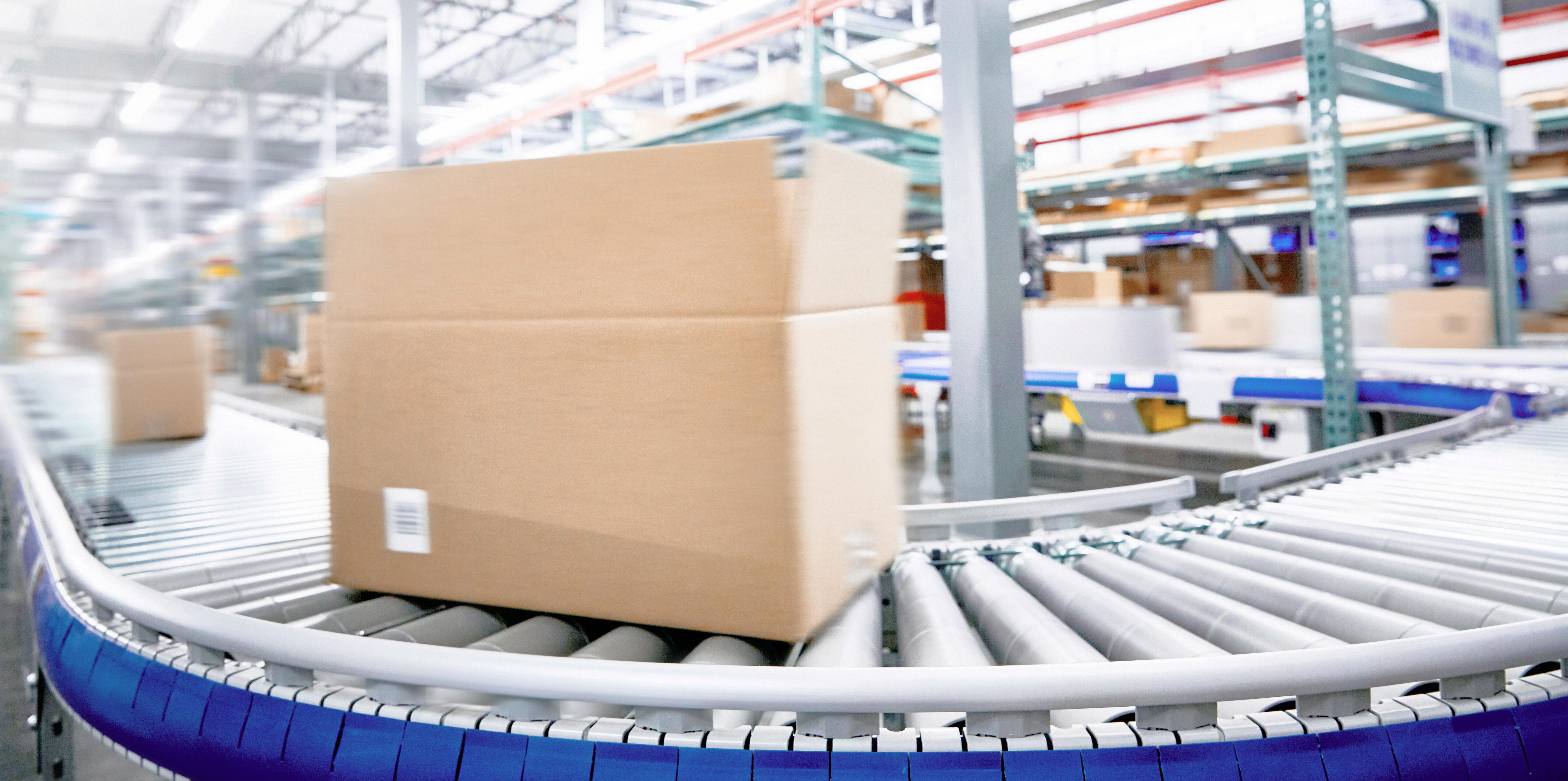 3PL outsourced logistics and distribution World Courier