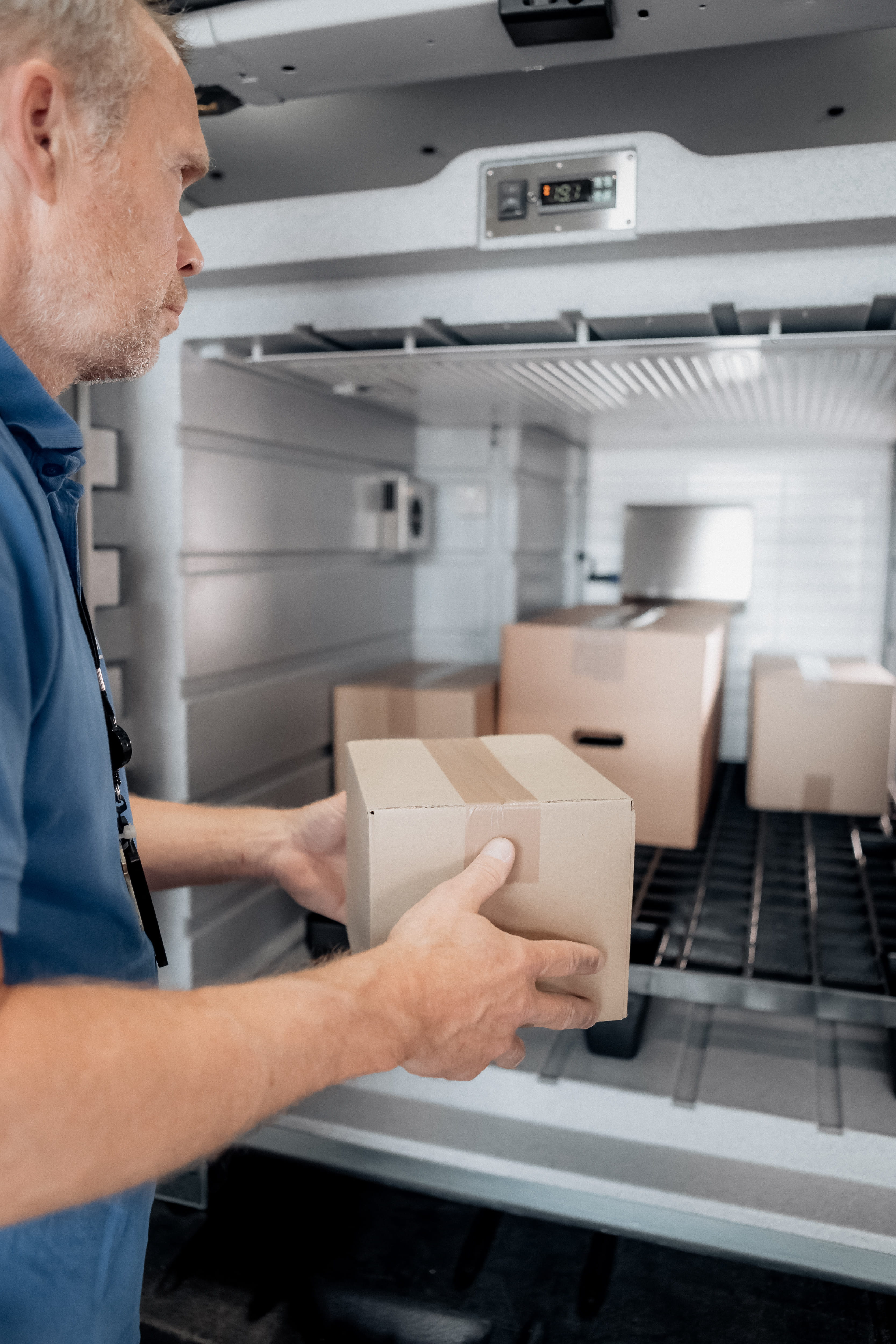 World Courier Custom Packaging Solutions