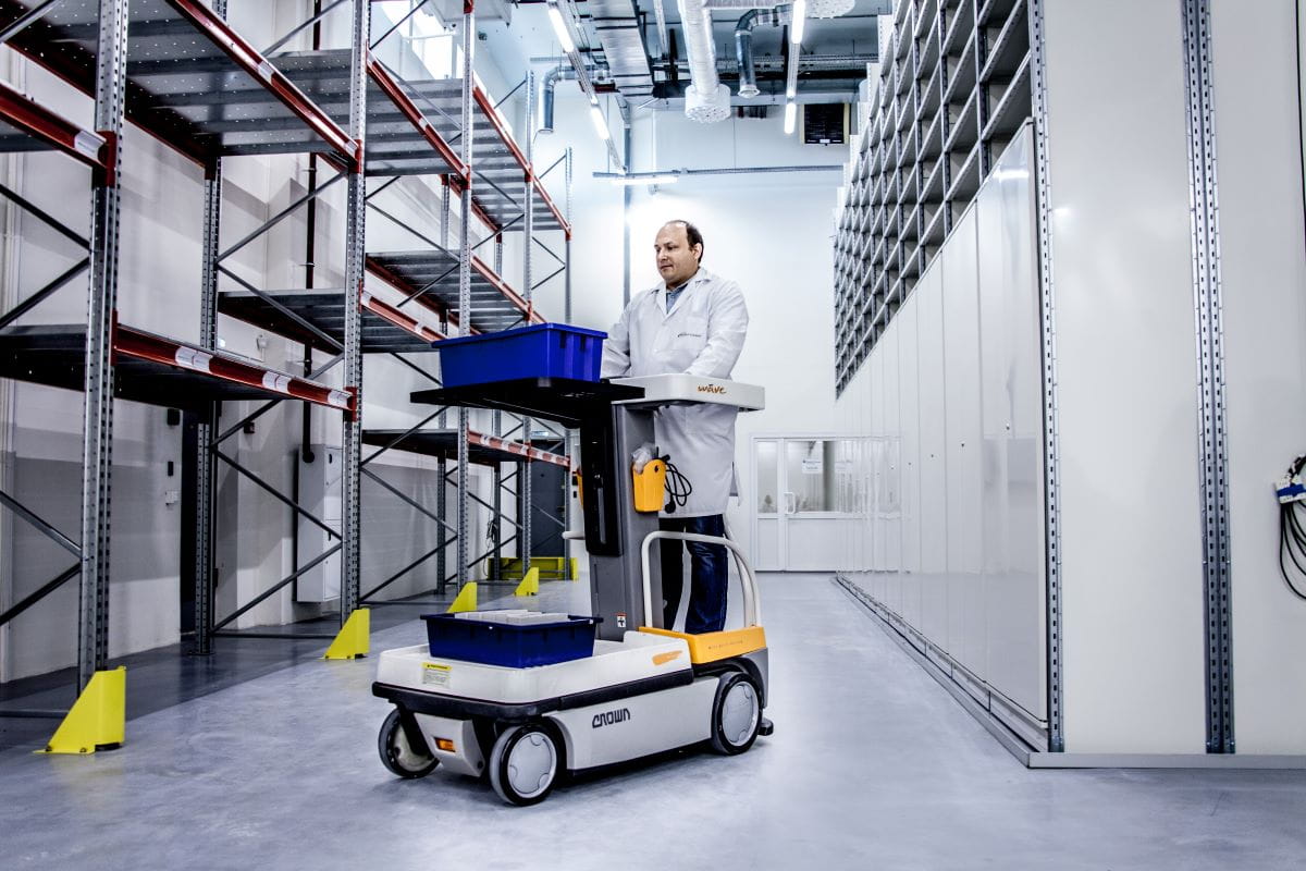 Real-time monitoring gives you full visibility, ensuring your products arrive safely and compliantly
