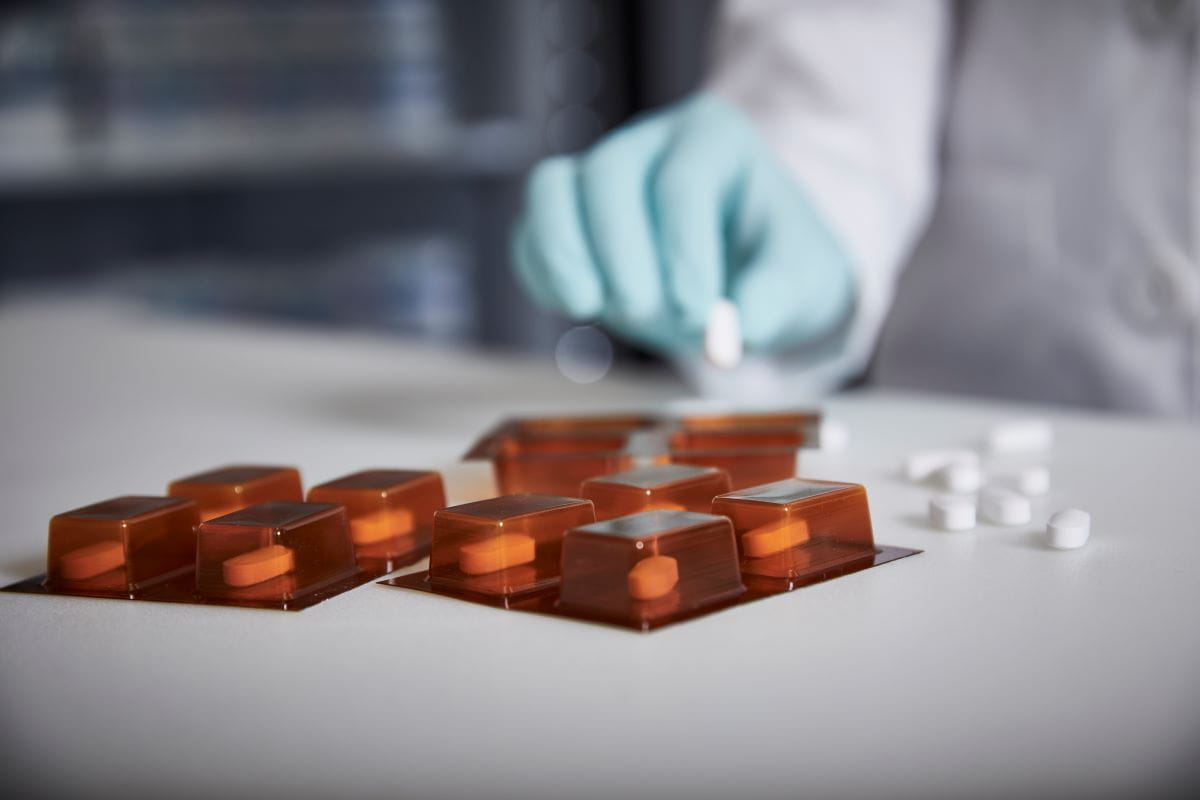 World Courier supports your clinical trials