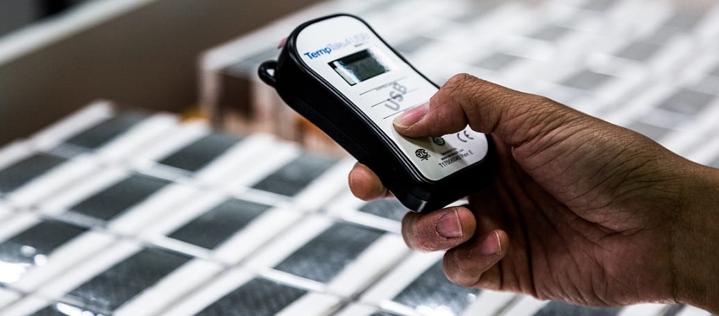 What is the cost of quality in pharmaceutical supply chain?