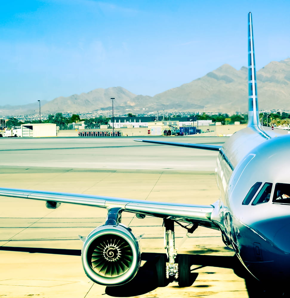 We make our first shipment from NYC to LHR