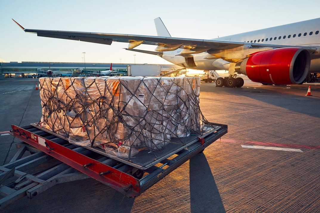 cell and gene therapy shipping
