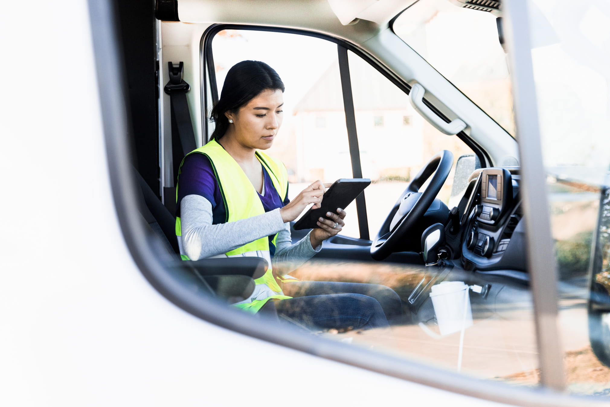 World Courier is committed to quality, beyond compliance