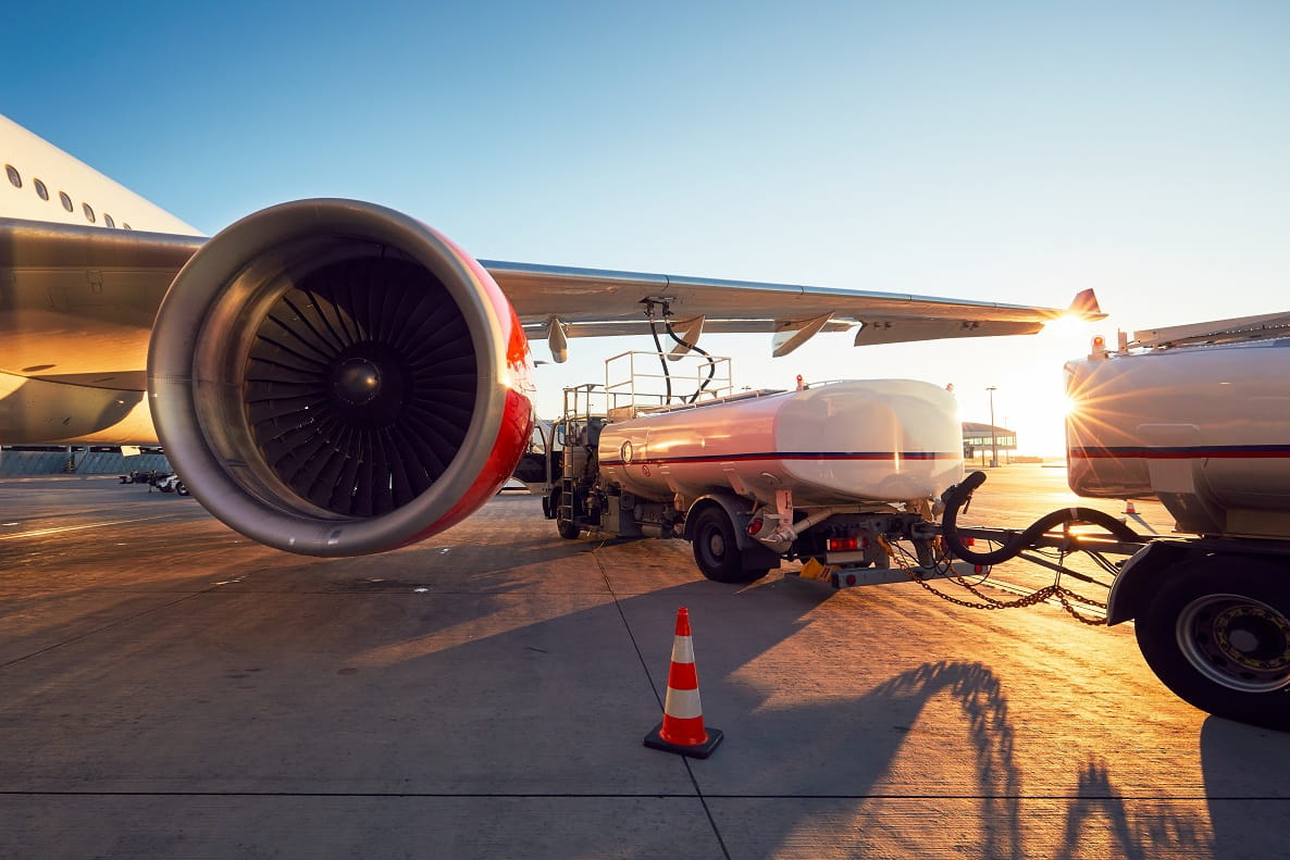 World-Courier-urgent-delivery_Airplane-Fuel