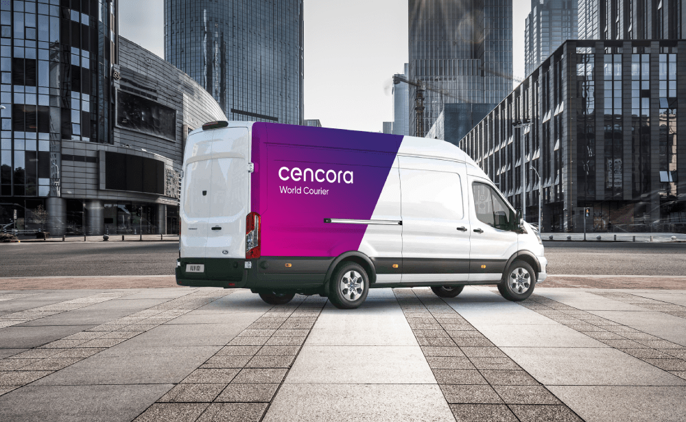 Van