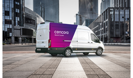 Van