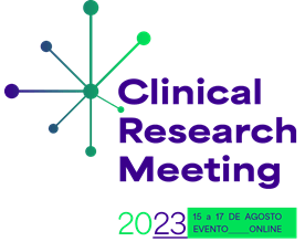 Clinical Research Meeting 2023 - Brasil
