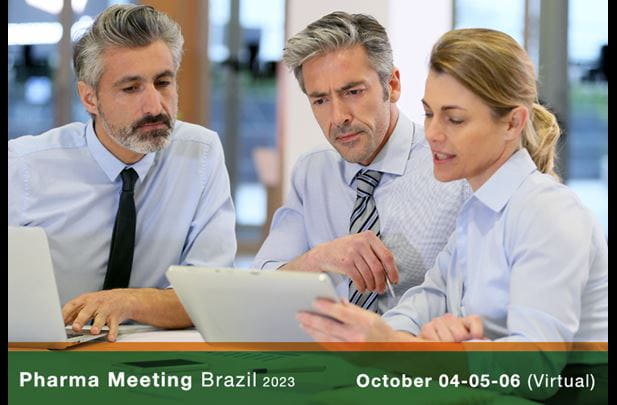 Pharma Meeting Brazil