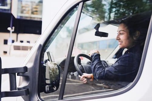 Leverage technology to drive efficiency