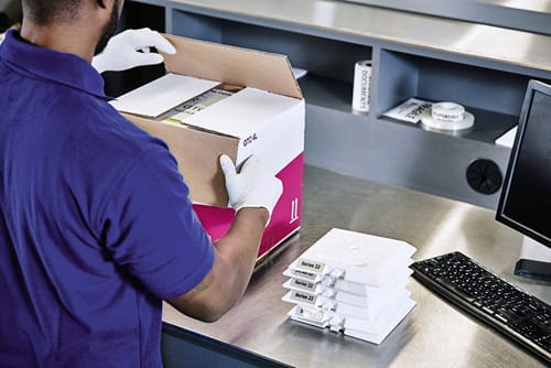 Smart clinical trial management