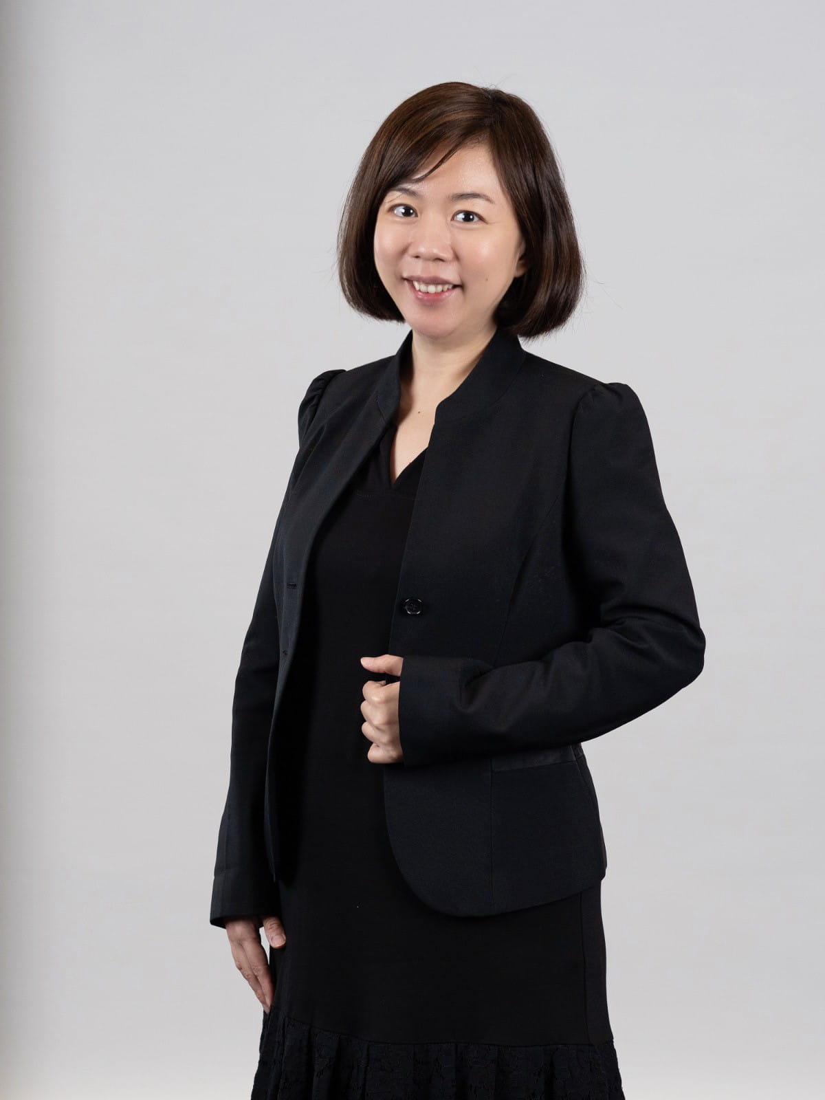 Audrey Toh