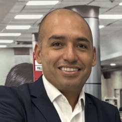 Claudio Gonzales