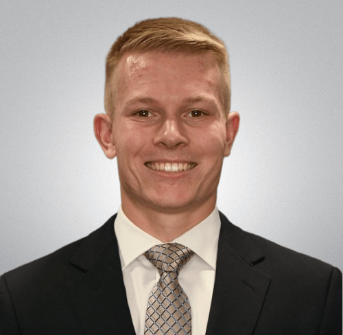 Conor Tuturice