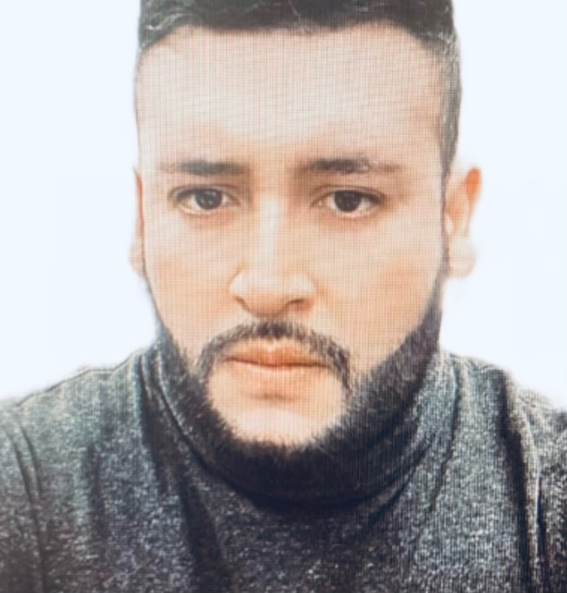 Edwin Jacome