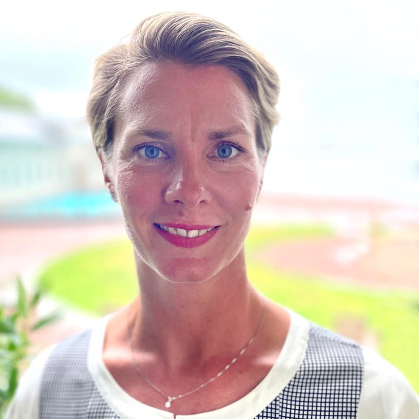 Ida Sjöberg