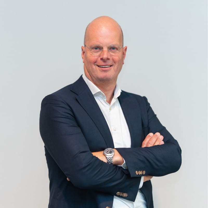 marco hogenboom