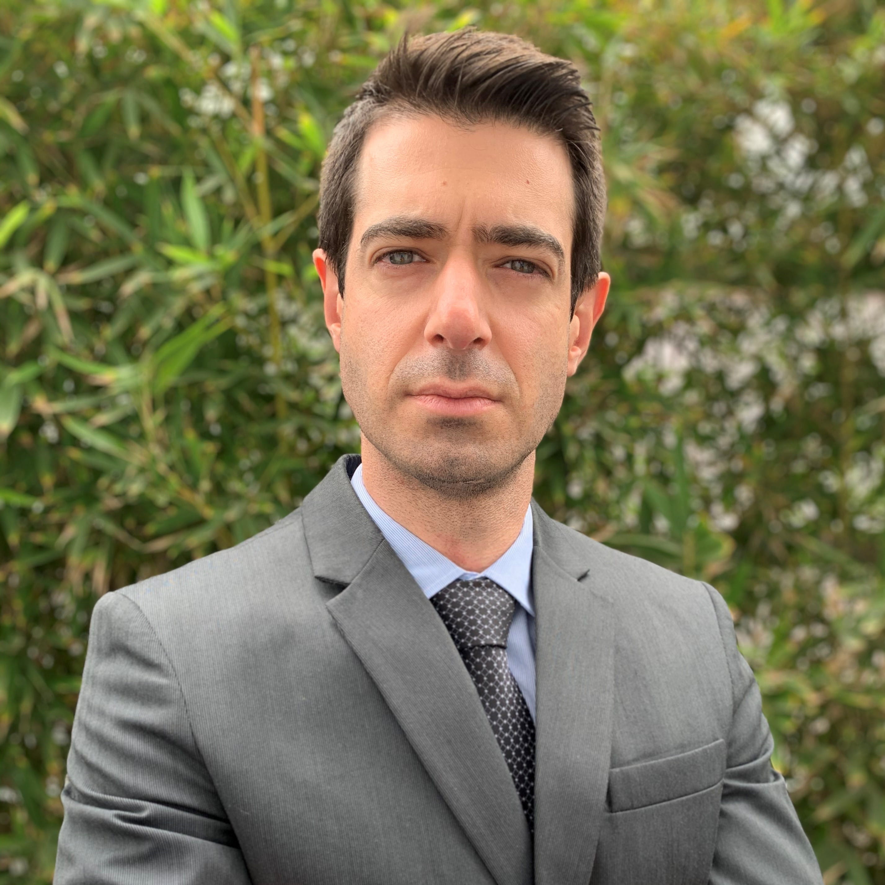 Marcos Lacues
