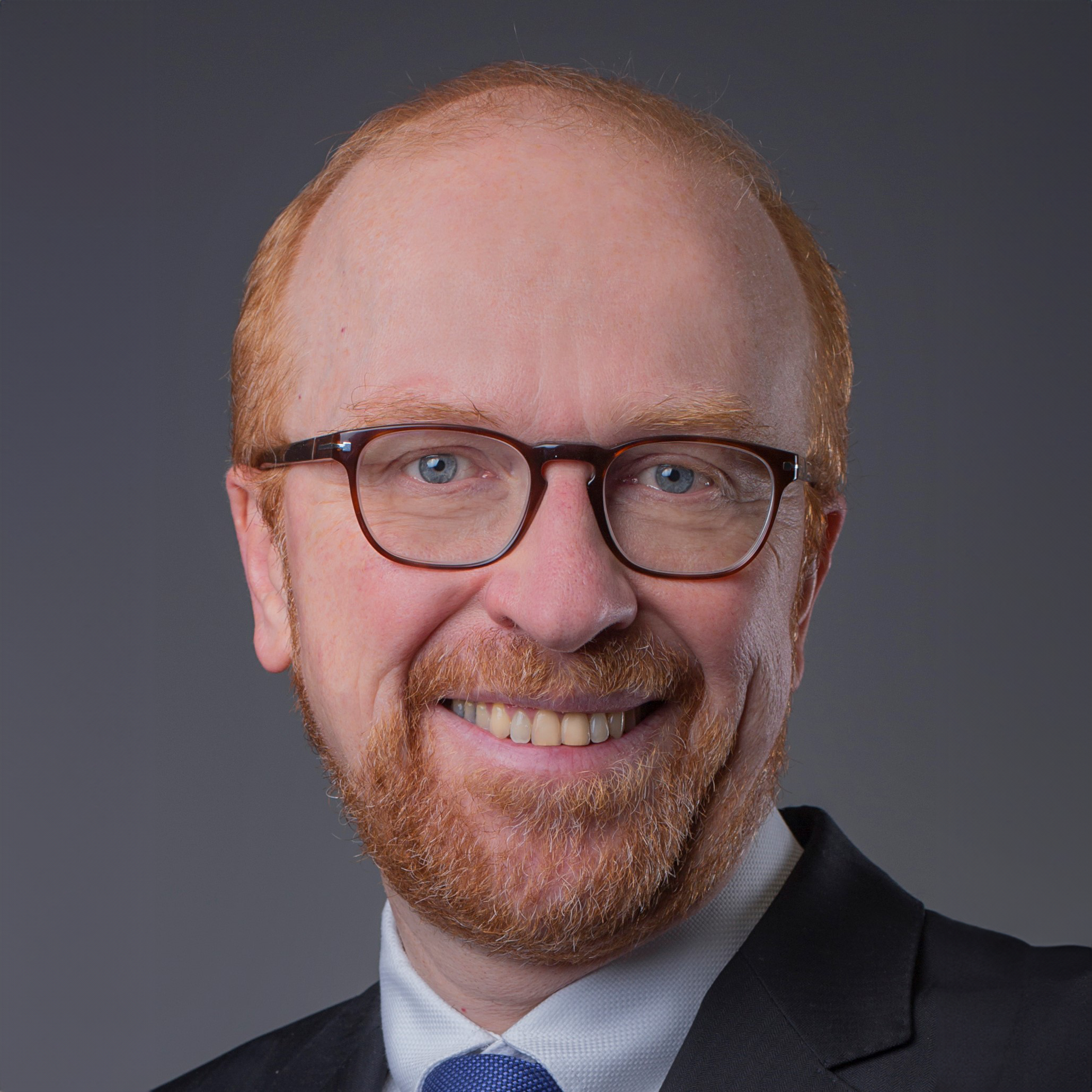 Mathias Praus