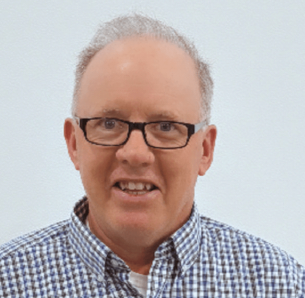 Robert Brogan