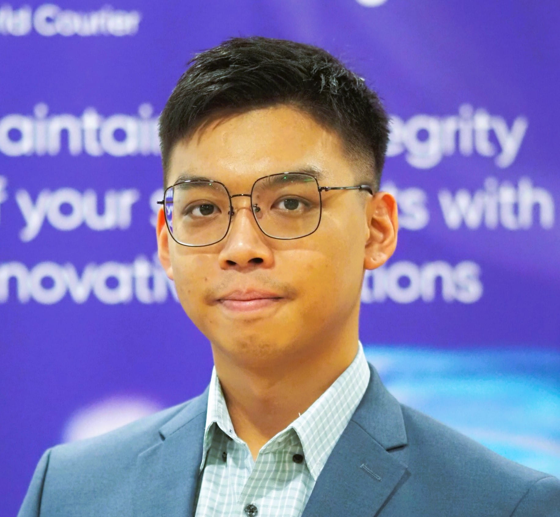 Tristan Liew AB