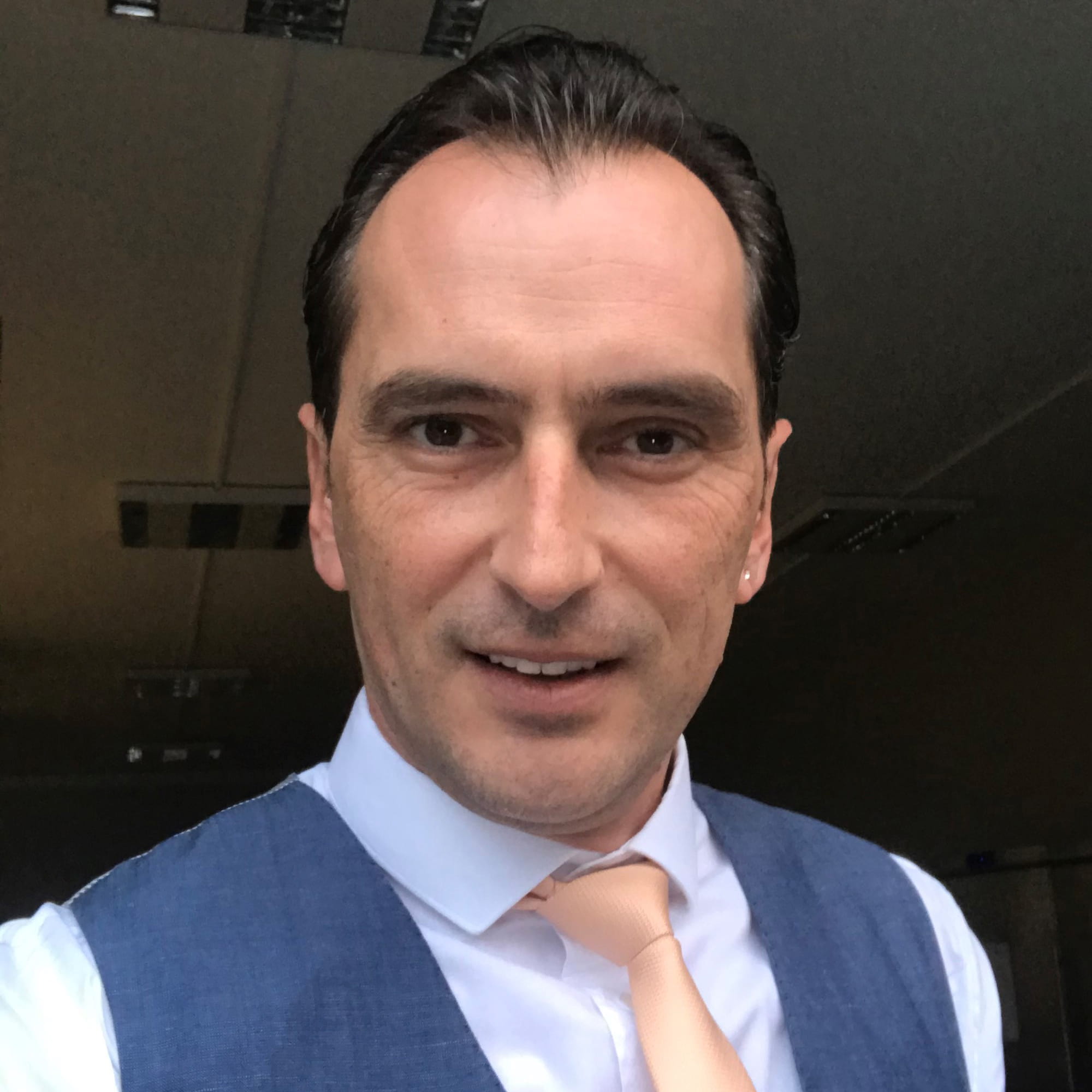 Turgay Yeni
